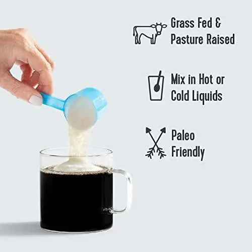 Vital Proteins Collagen Peptides Powder