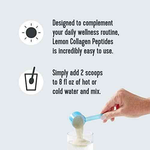 Vital Proteins Collagen Peptides Powder