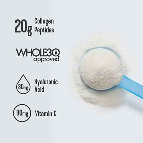 Vital Proteins Collagen Peptides Powder