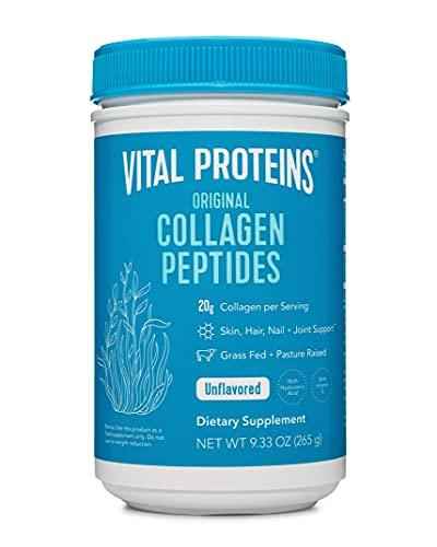 Vital Proteins Collagen Peptides Powder