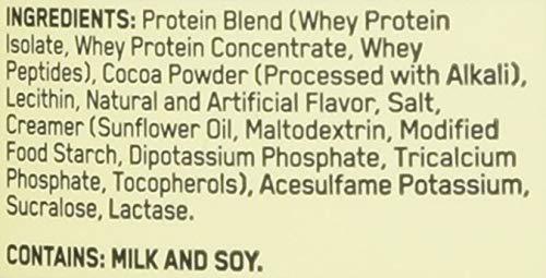 Optimum Nutrition Gold Standard 100% Protein Powder