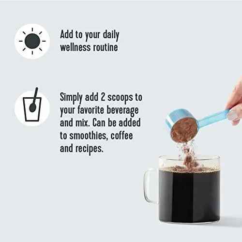 Vital Proteins Collagen Peptides Powder