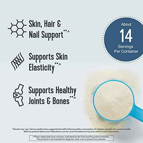 Vital Proteins Collagen Peptides Powder