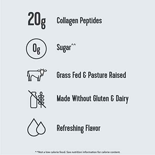 Vital Proteins Collagen Peptides Powder