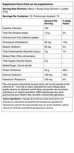 Optimum Nutrition Gold Standard 100% Protein Powder