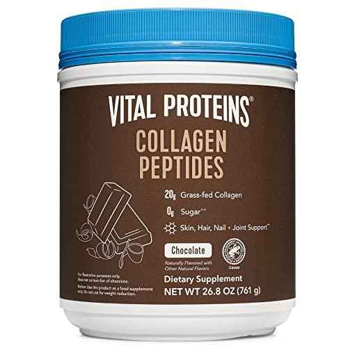 Vital Proteins Collagen Peptides Powder
