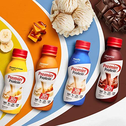 Premier Protein Shake