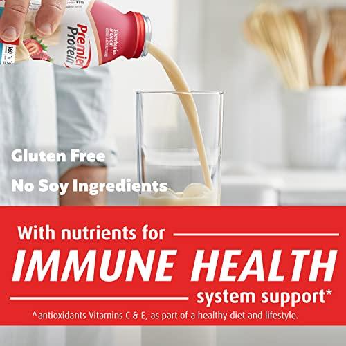 Premier Protein Shake