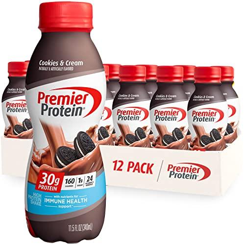 Premier Protein Shake