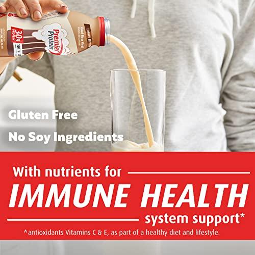Premier Protein Shake