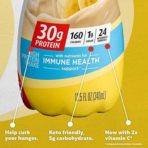 Premier Protein Shake