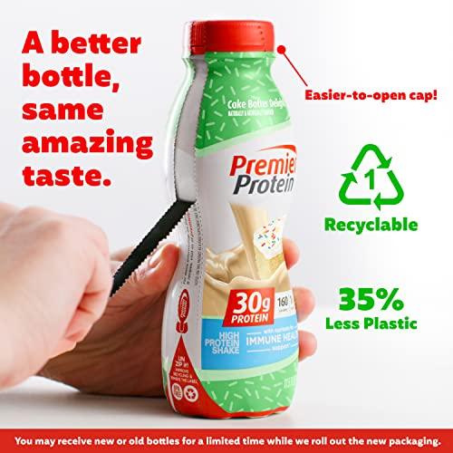 Premier Protein Shake