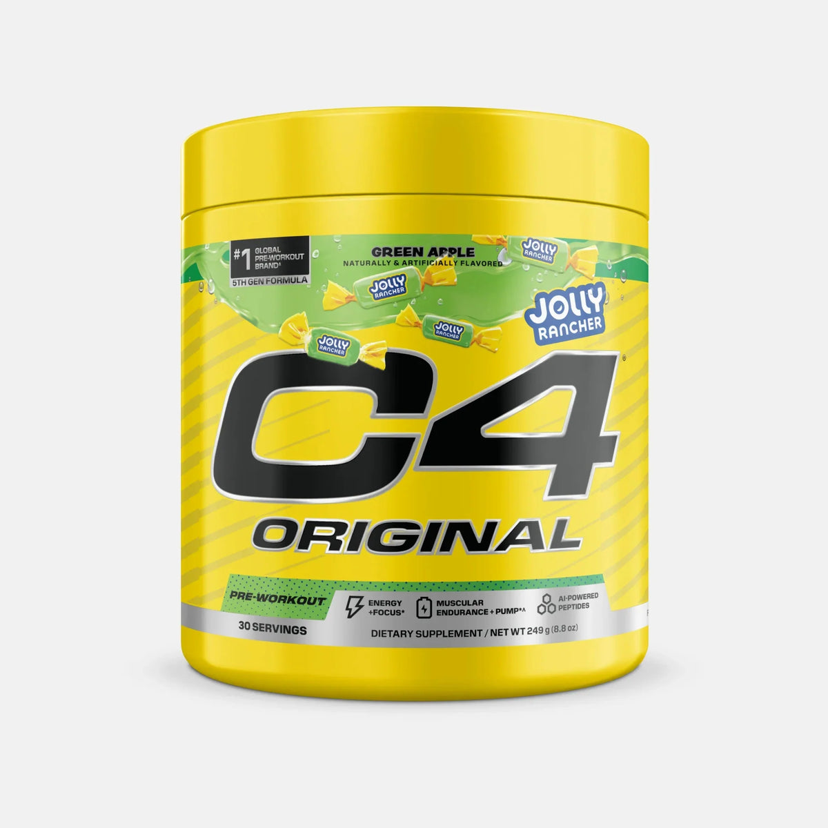 C4 Original Pre-Workout 30 Servings