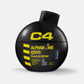 Cellucor C4 Alpha Bomb Pre Workout
