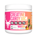 Bucked Up Creatine Candy | 5g Micronized Creatine Monohydrate Chewables